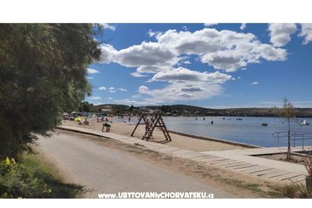 Villa Bibinka Ljubač fotó 4