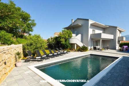 Villa Matino, Ražanac Ražanac Horvátország