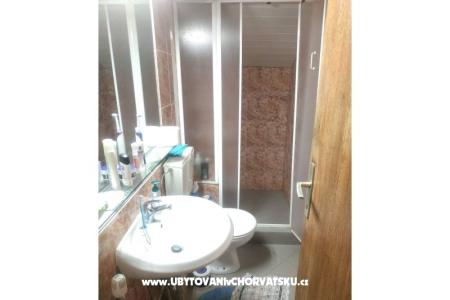 Apartman Bartolovo fotó 4