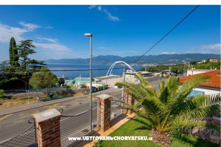 Apartman Villa Maria fotó 2