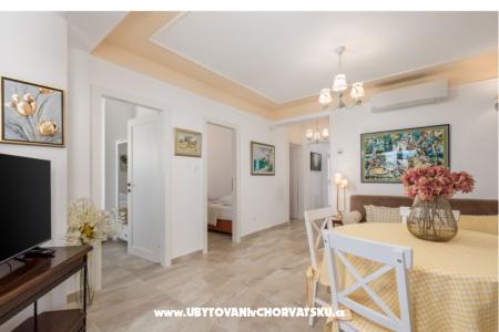 Apartman Villa Maria fotó 4