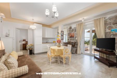 Apartman Villa Maria fotó 5