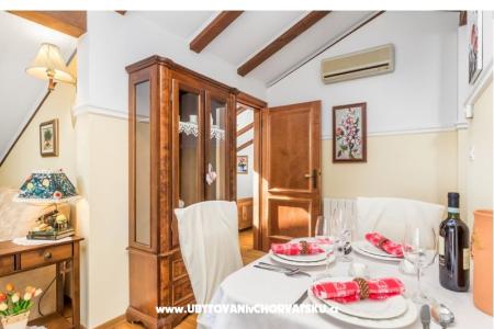 Apartmanok Ingrid fotó 5
