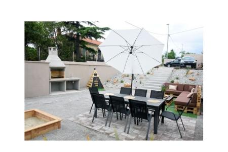 Dream Apartman Rijeka Rijeka Horvátország