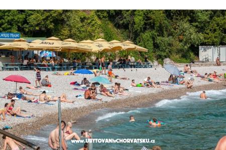 Dream Apartman Rijeka fotó 2