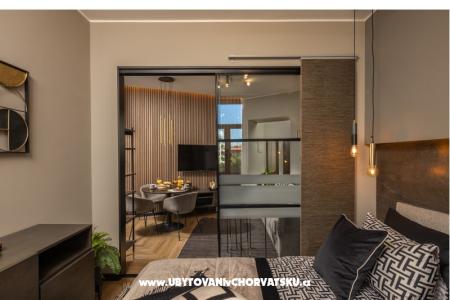 Nautilus Luxury Apartmanok fotó 2