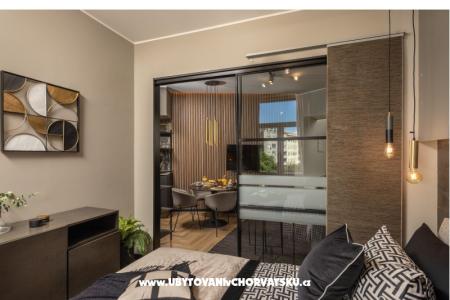 Nautilus Luxury Apartmanok fotó 3