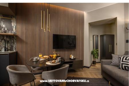 Nautilus Luxury Apartmanok fotó 4