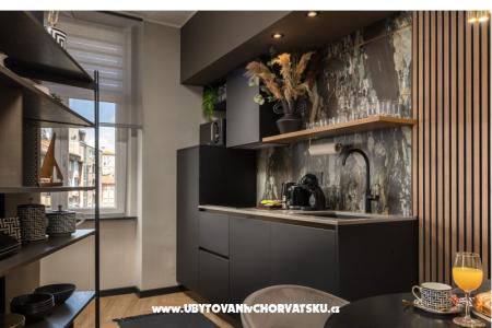 Nautilus Luxury Apartmanok fotó 5