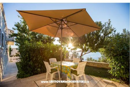  Rajcic apartmani fotó 3