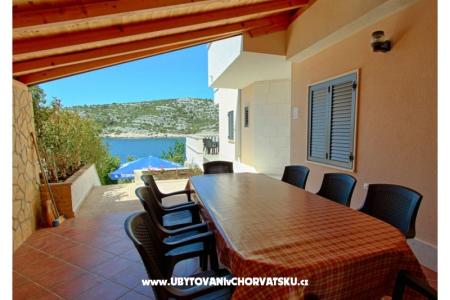  Rajcic apartmani fotó 5