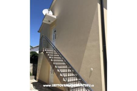 Adria Apartmanok Rogoznica Horvátország