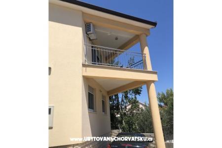 Adria Apartmanok fotó 2