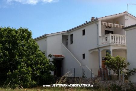 Anita Apartmanok-Rogoznica fotó 5