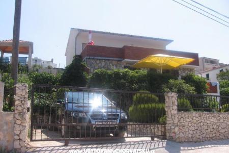 Apartman Budimir fotó 2