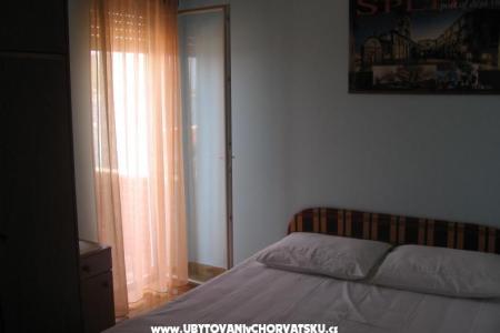 Apartman Budimir fotó 3