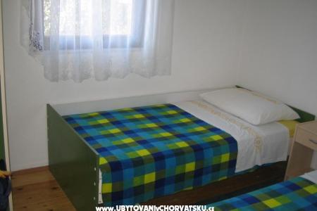 Apartman Bugevila fotó 3