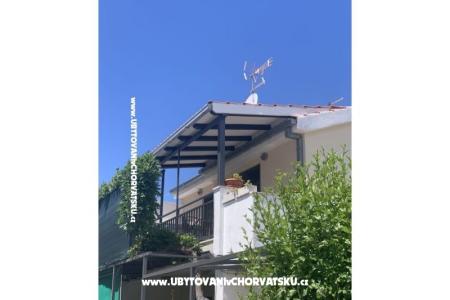 Apartman Odmor fotó 2
