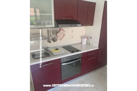 Apartman Odmor fotó 5