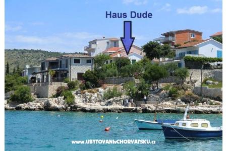 Apartman Dude fotó 3