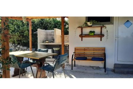 Apartman Maslinik fotó 3