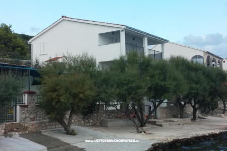 Apartman Morski fotó 2