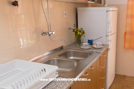 Apartman Neva fotó 2