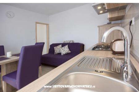 Apartman Duje fotó 2