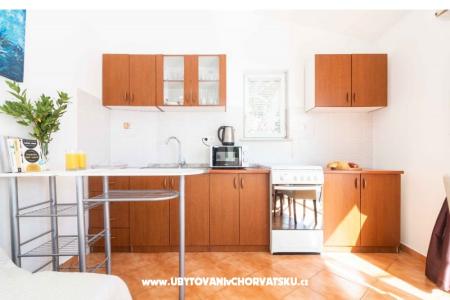 Apartman Bronislovas fotó 3