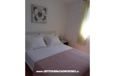 Apartmanok Vincic fotó 5