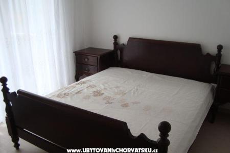 Apartmanok Anita fotó 5