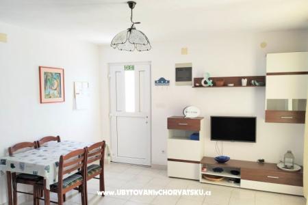 Apartmanok Ante fotó 2