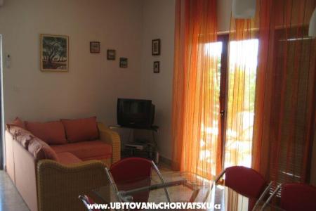 Apartmanok Bačić fotó 3