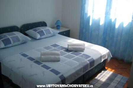 Apartmanok Bačić fotó 4