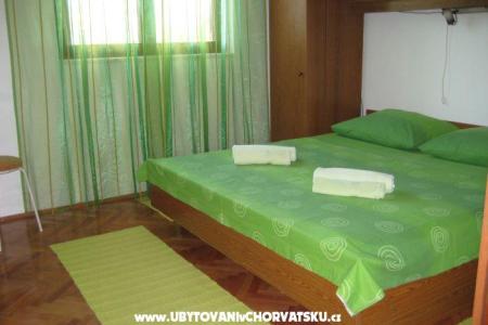 Apartmanok Bačić fotó 5