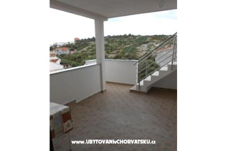 Apartmanok Balić fotó 3