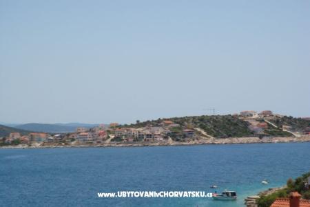 Apartmanok Balić fotó 4