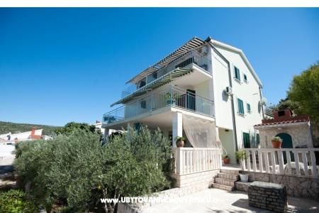 Apartmanok Ban fotó 2