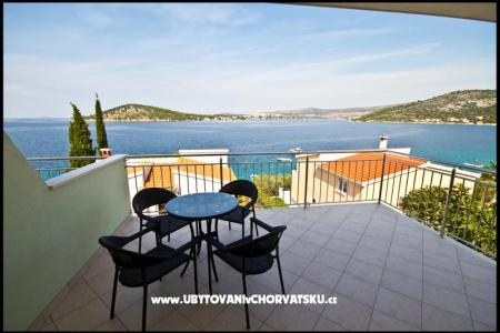 Apartmanok Ban fotó 3