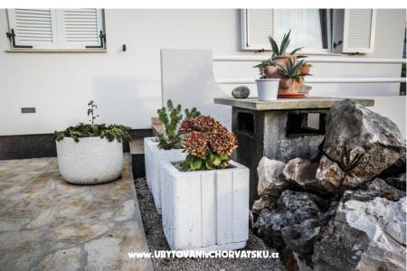 Apartmanok Bartolić fotó 4