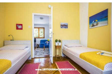 Apartmanok Bartul fotó 3