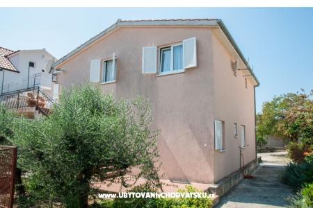 Apartmanok Pegamide fotó 2
