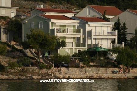 Apartmanok Branka fotó 2