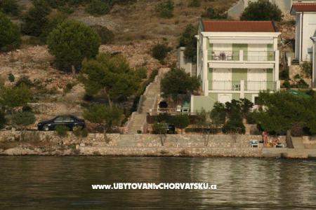 Apartmanok Branka fotó 3