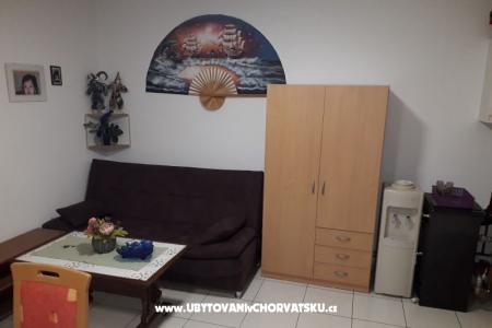 Apartmanok Buba fotó 2