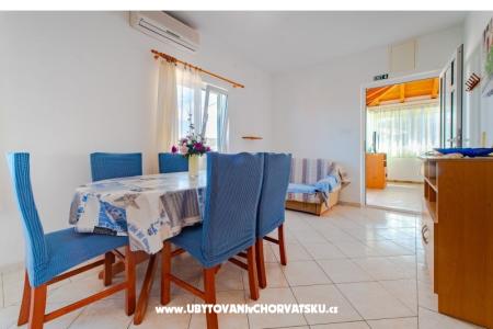 Apartmanok Burazer Iličić fotó 2