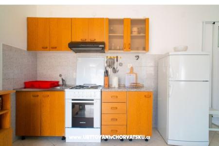 Apartmanok Burazer Iličić fotó 3