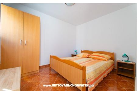 Apartmanok Burazer Iličić fotó 4