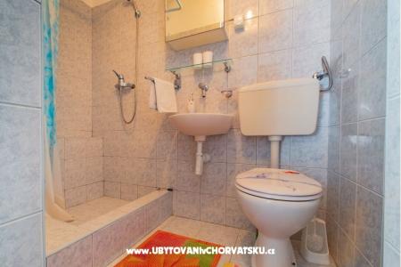 Apartmanok Burazer Iličić fotó 5