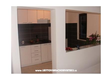Apartmanok Cvita fotó 5